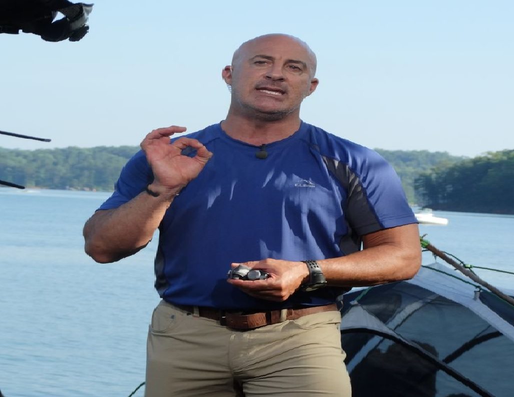 Who Is Jim Cantore and Where Is The Weatherman Now?