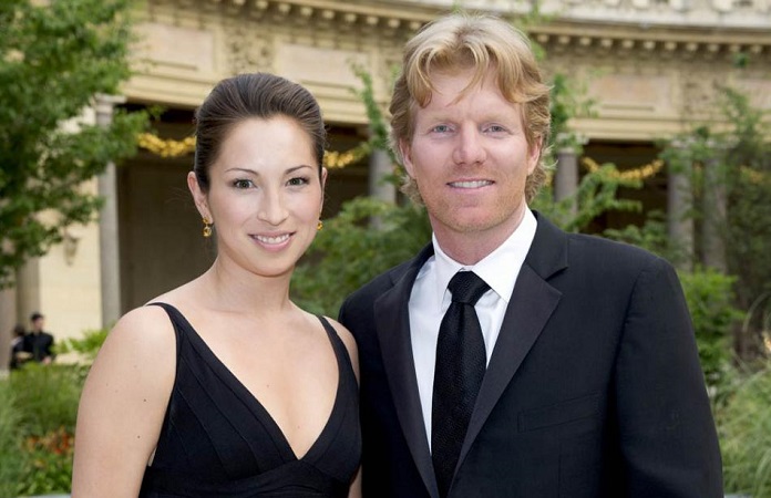 Is Jim Courier's Marriage Still Going Strong? Get the Latest on His  Relationship with Susanna Lingman