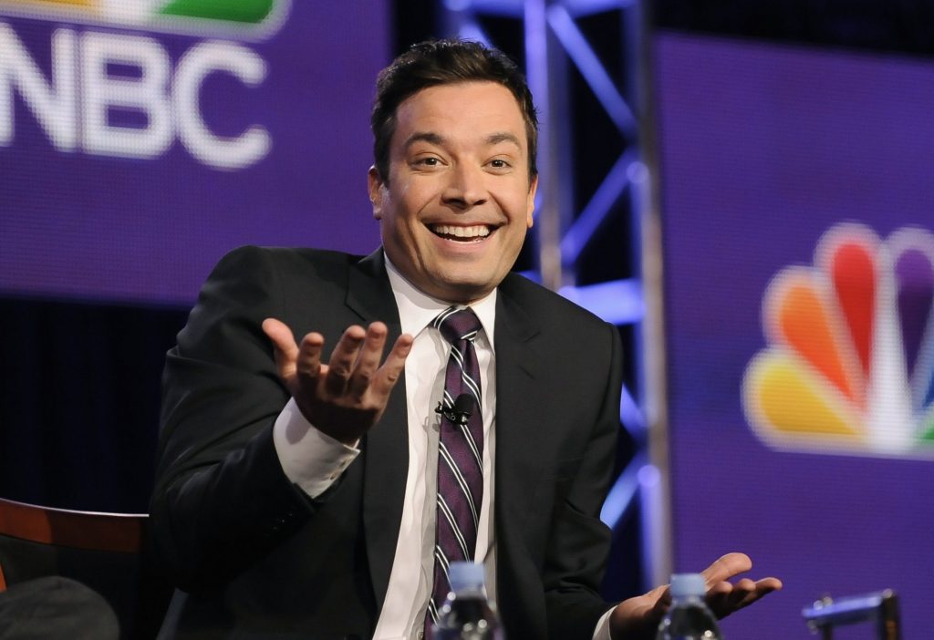 Jimmy Fallon