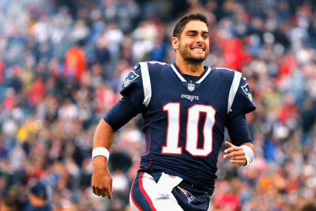 Highest Paid NFL Players