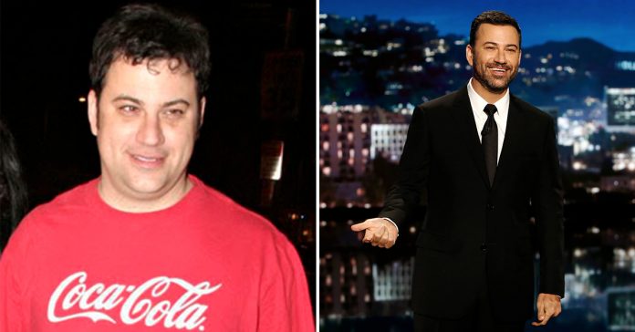 Jimmy Kimmel