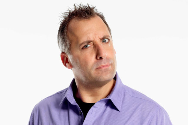 Impractical Jokers