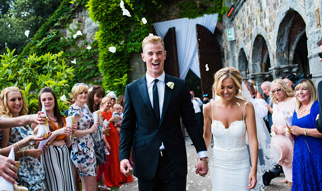 joe hart
