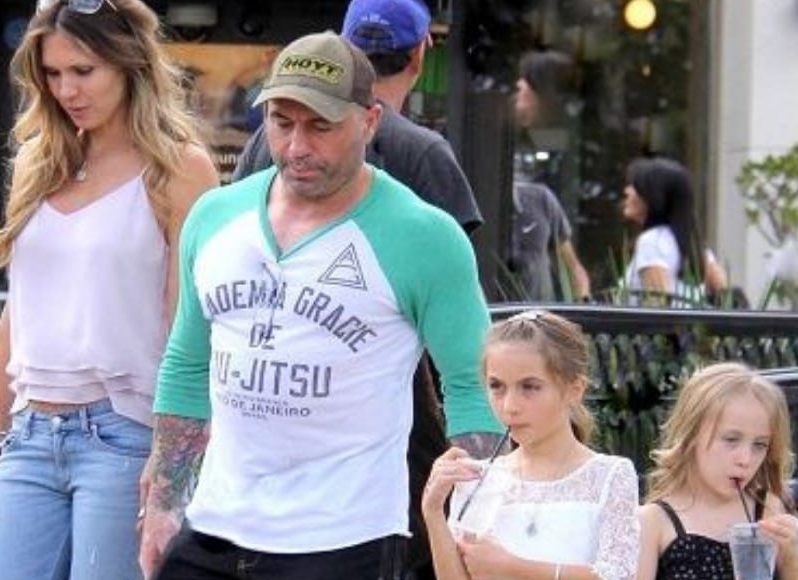 Facts About Joe Rogan's Family Life, Career and Shockingly ...