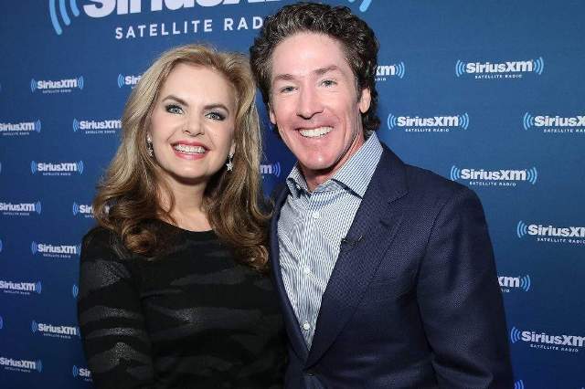 Joel Osteen