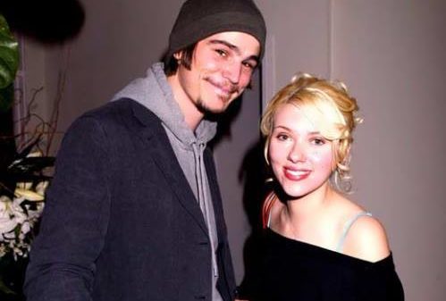 Scarlett Johansson's Ex-husbands, Boyfriends and All The Men She Dated