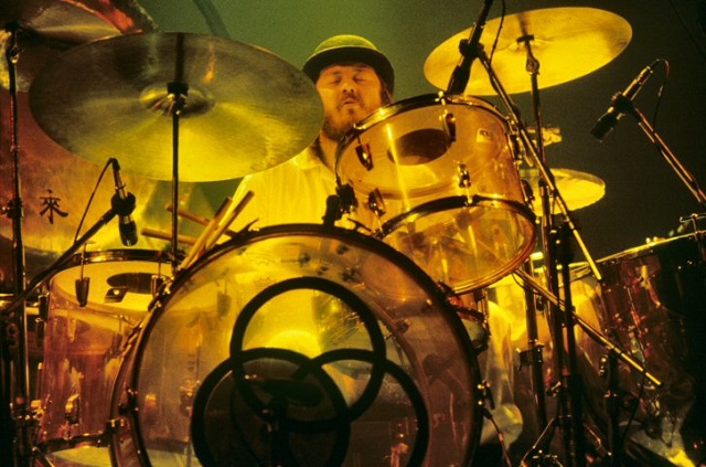 10 Greatest Drummers of All Time