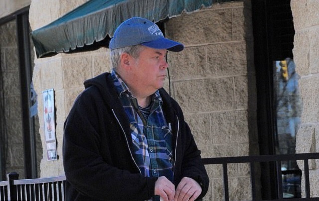 John Hinckley Jr. Famous people with Schizophrenia