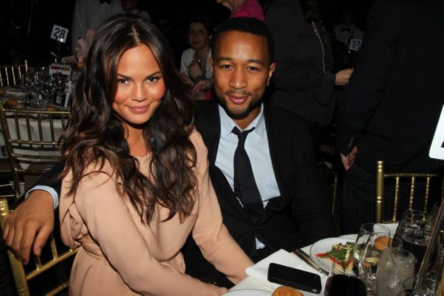 Famous Interracial Couples