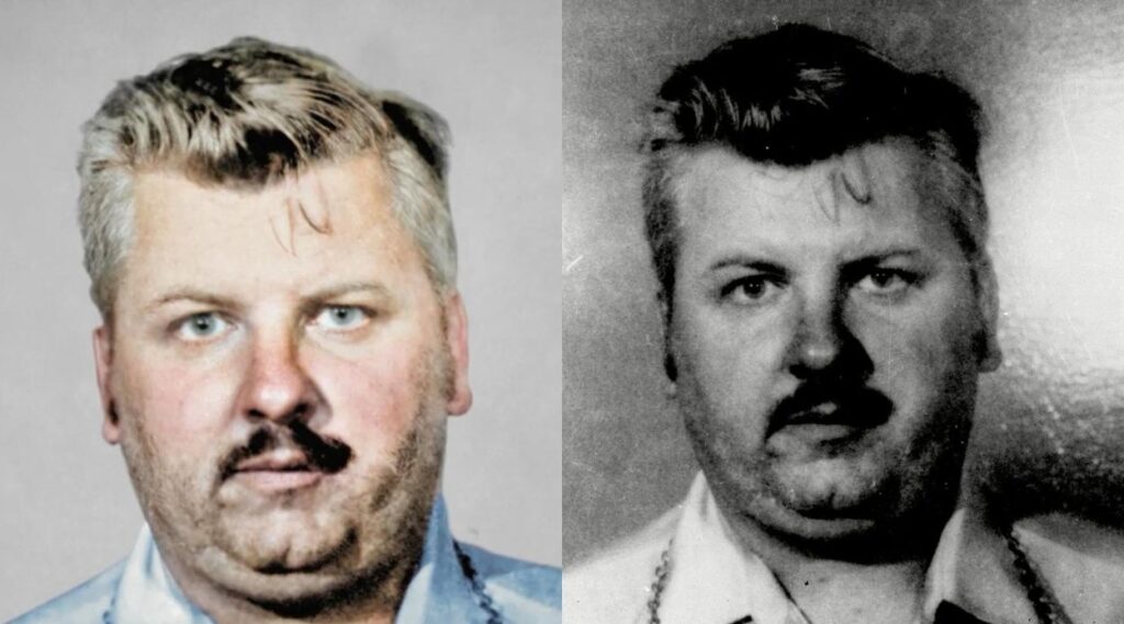 John Wayne Gacy’s Net Worth How Did He Get So Rich?