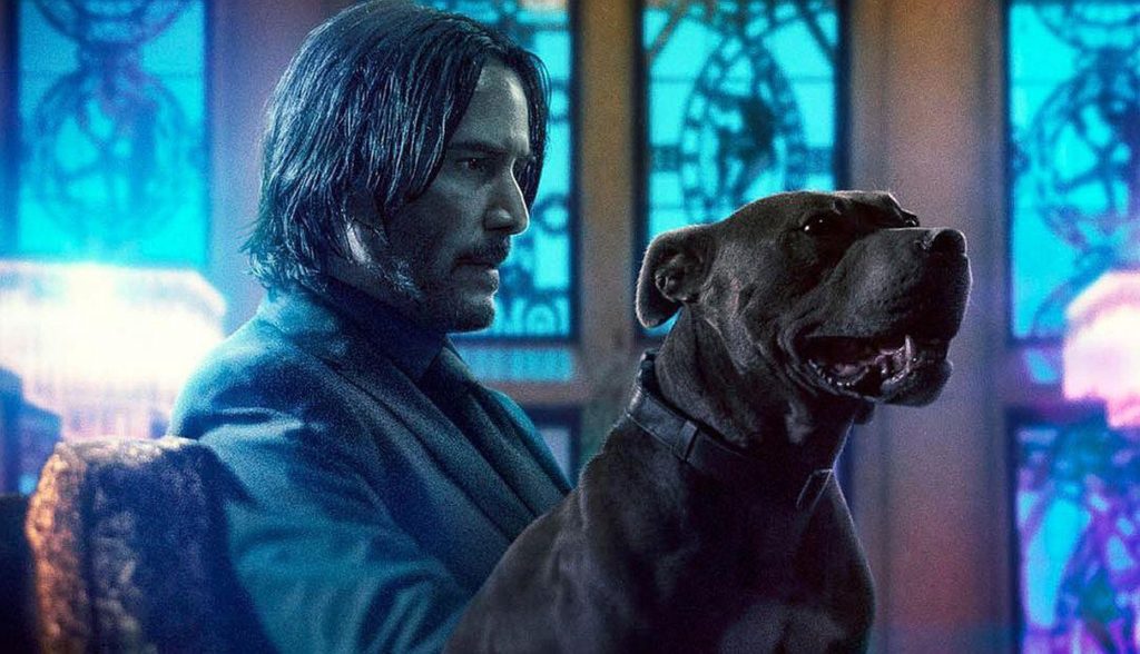 John Wick