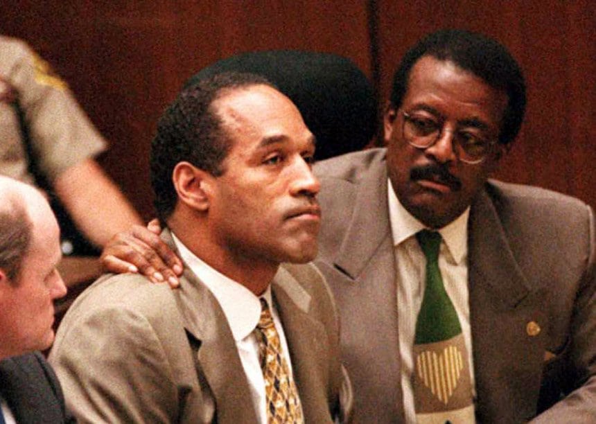 Johnnie Cochran