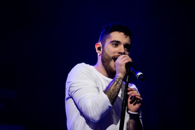 Jon Bellion Biography, Age, Height, Weight, Wife and Family Life