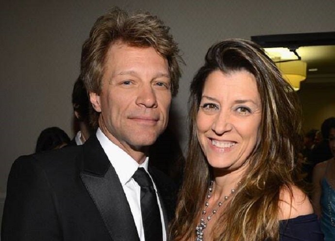 Jon Bon Jovi