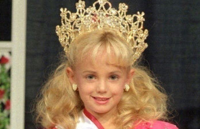 JonBenét Ramsey