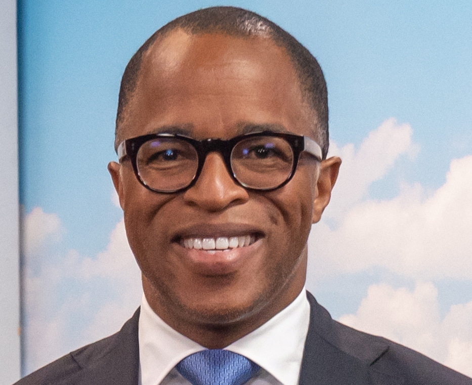 Jonathan Capehart