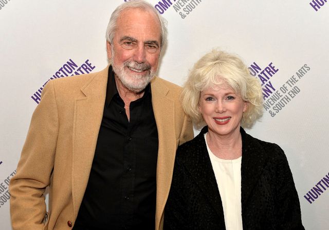 Julia Duffy