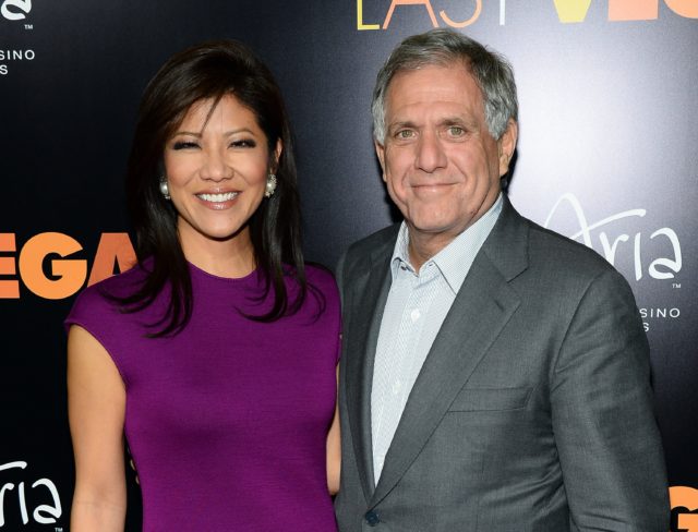 Julie Chen Biography, Husband, Net Worth, Son, How Old is She?