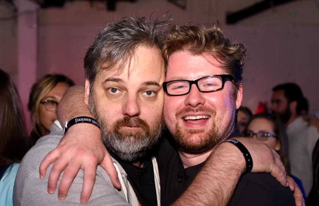Justin Roiland Biography Everything To Know About The Voice Actor