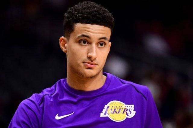 Kyle Kuzma Ethnicity