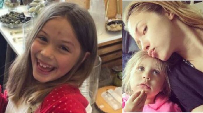 Who is Kai Knapp? All About Alexis Knapp's Daughter
