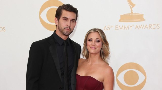 Recent Celebrity Divorces