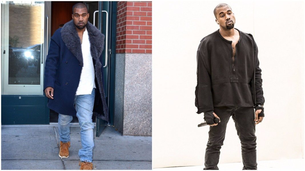 Kanye West’s Height, Age and 8 Other Interesting Facts About The Rapper