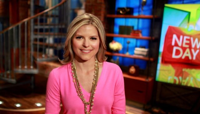 Kate Bolduan CNN, Wedding, Height, Pregnant, Baby Girl, Husband, Net Worth, Bio