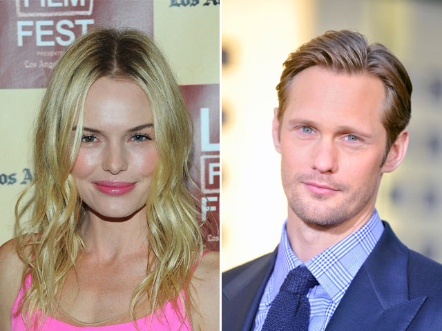 alexander skarsgård dating history