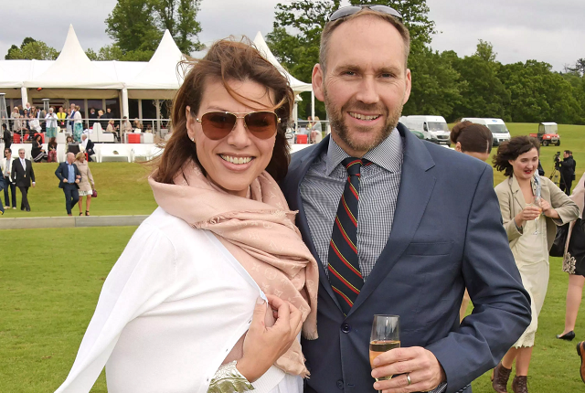 kate silverton