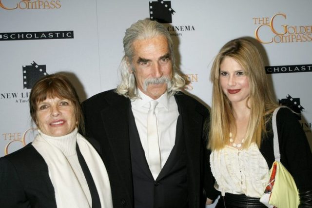 Katharine Ross