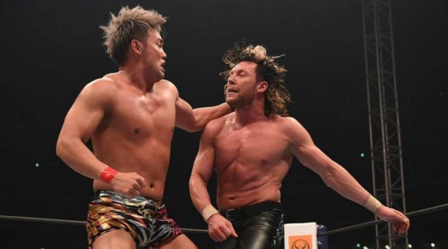 Kazuchika Okada Biography and Facts You Need To Know About Him(