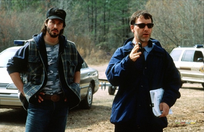 Finest Keanu Reeves Movies
