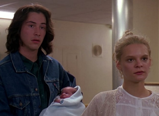 Parenthood