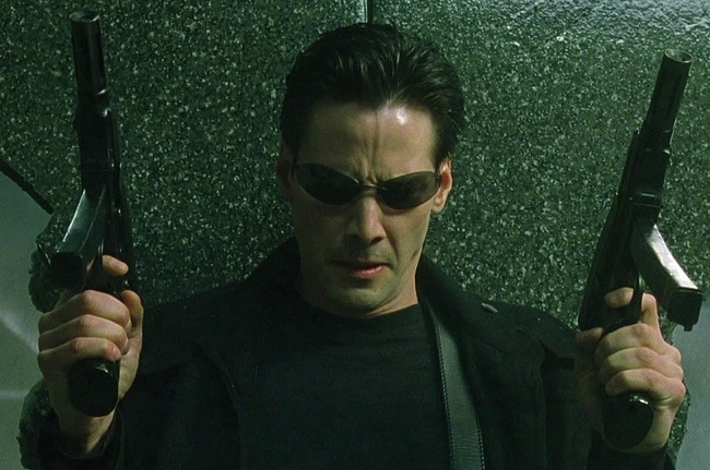 Finest Keanu Reeves Movies