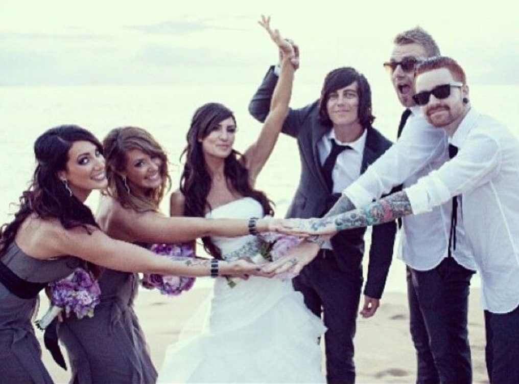 kellin Quinn