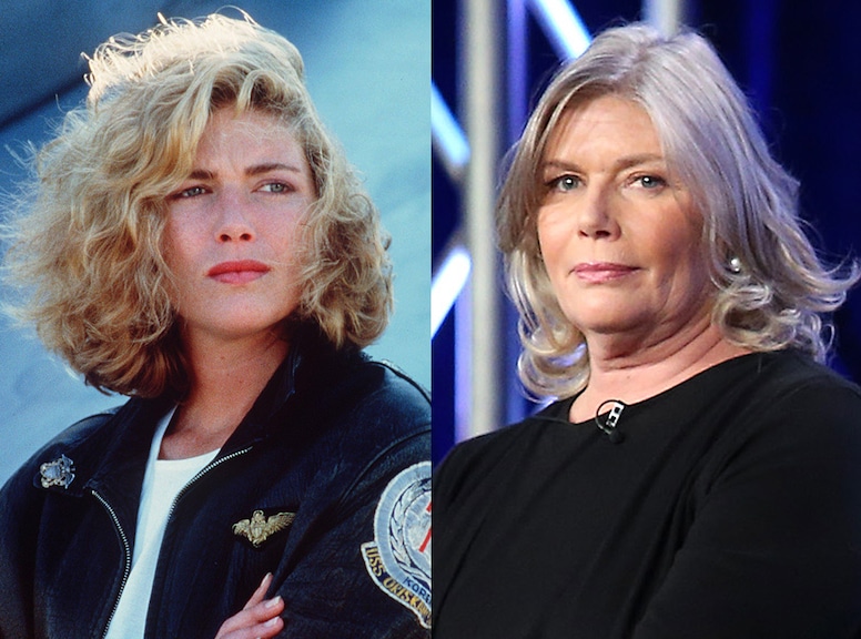 Where is Kelly McGillis Today? A Look at the Actress Then and Now