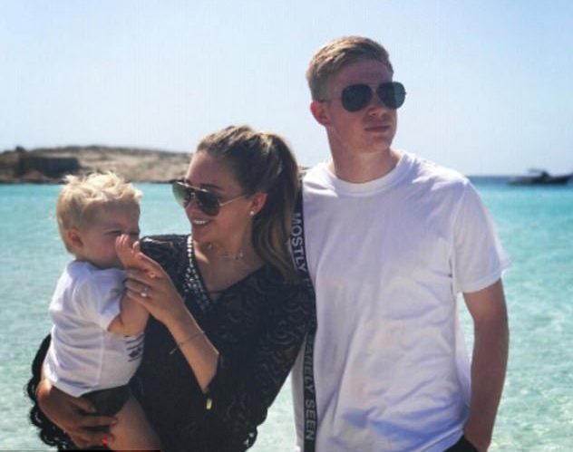 Kevin De Bruyne