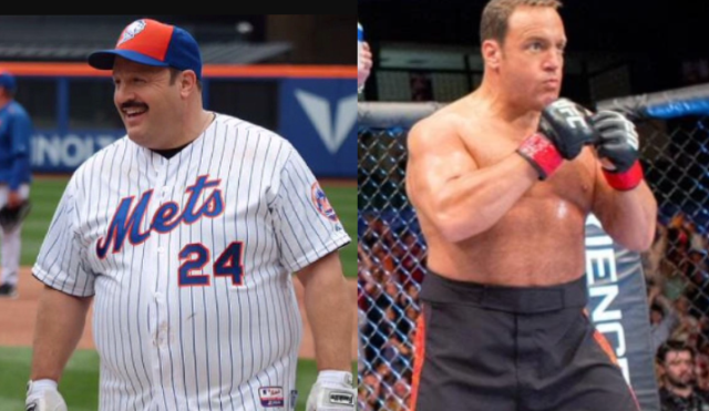 Unveiled The Secret Of Kevin James Weight Loss Acting Family And Huge Earnings