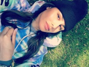 Khalyla Kuhn - 6 Unusual Facts That Tell The Story Of Bobby Lee's Wife