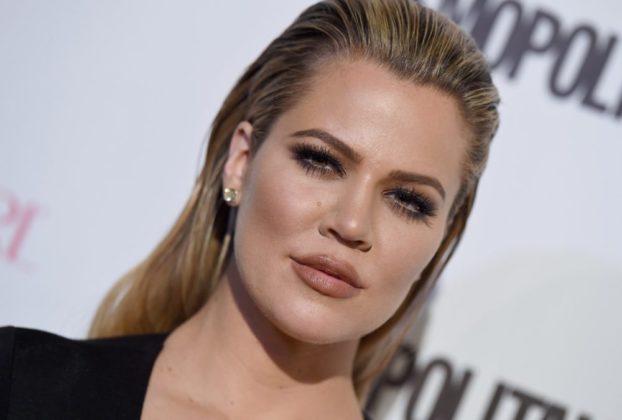 Khloe Kardashian Height, Weight and Body Measurements Compared