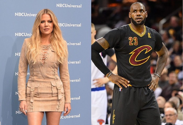 Is Khloe Kardashian Dating Now?