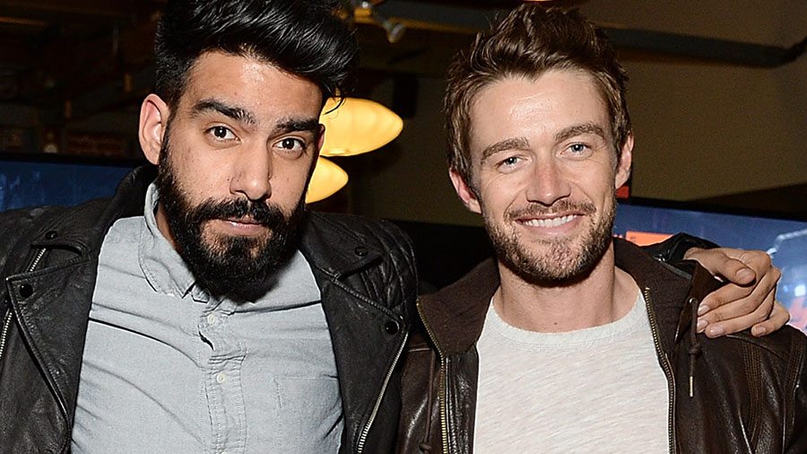 Rahul Kohli
