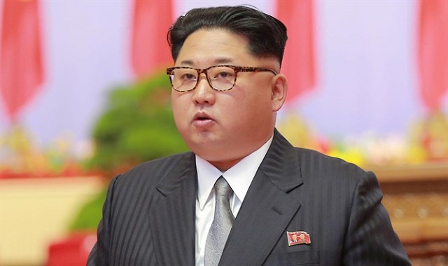 Famous dictators: Kim Jong-un