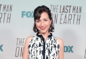 Kristen Schaal Biography and Net Worth of The American Actress