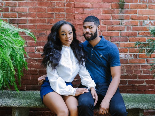 Married at First Sight