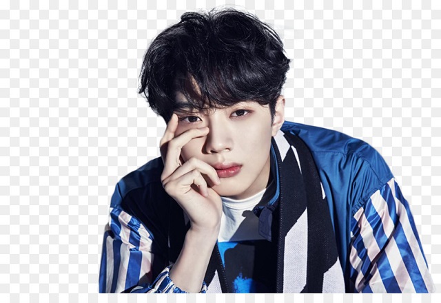 Wanna One, Lai Kuanlin