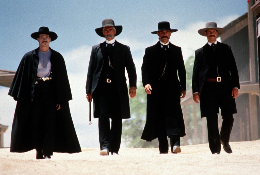 Kurt Russell movies