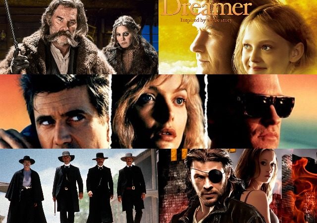 Kurt Russell movies Kurt Russell Movies
