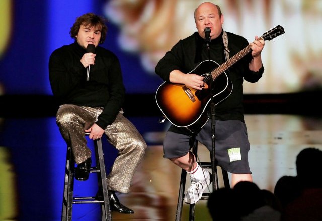 Kyle Gass